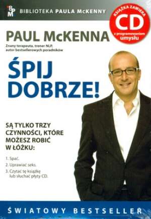 Śpij dobrze!