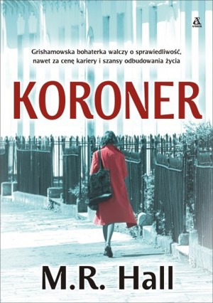 Koroner