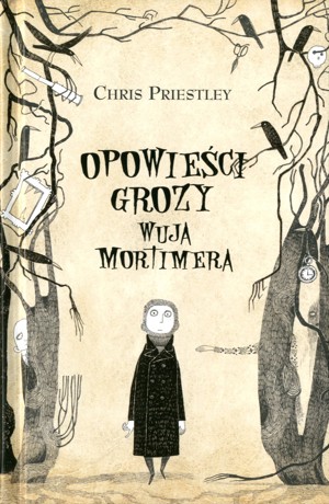 Opowieści grozy wuja Mortimera