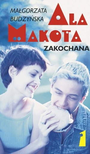 Ala Makota Zakochana. Cz. 1