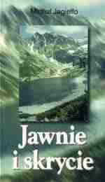 Jawnie i skrycie