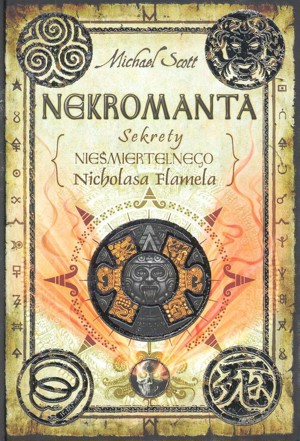 Nekromanta