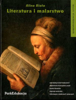 Literatura i malarstwo