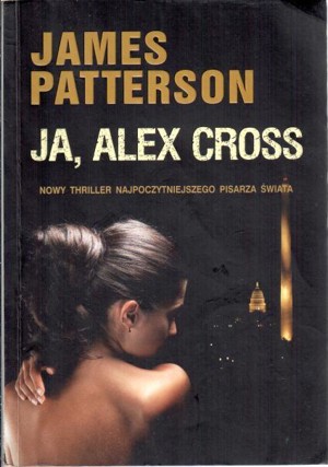 Ja, Alex Cross