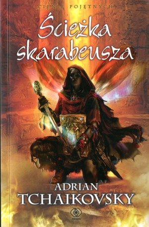 Ścieżka skarabeusza