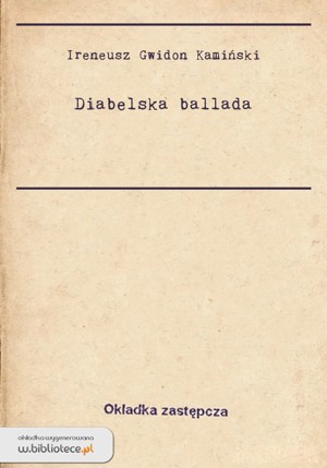 Diabelska ballada