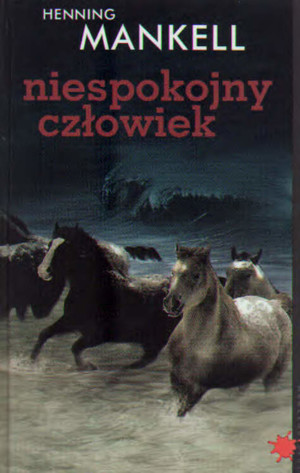 Niespokojny człowiek