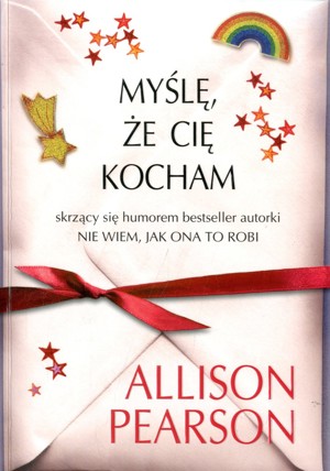 Myślę, że cię kocham