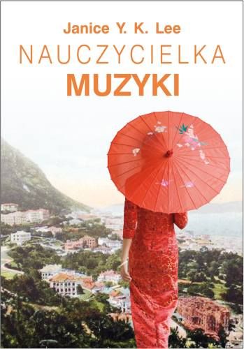 Nauczycielka muzyki
