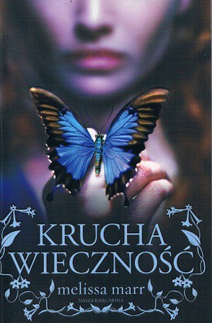Krucha wieczność