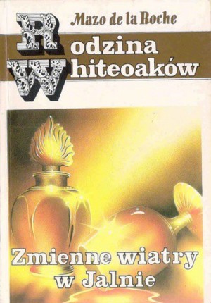 Zmienne wiatry w Jalnie
