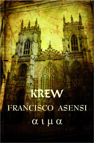 Krew