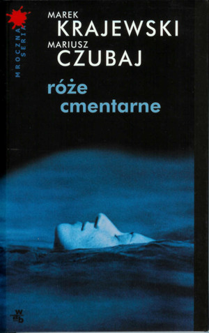 Róże cmentarne