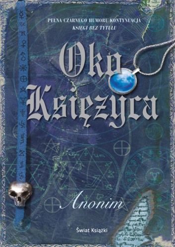 Oko Księżyca