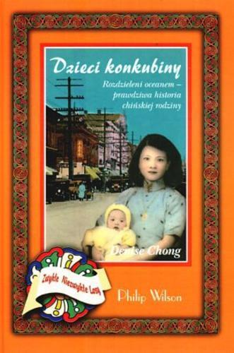 Dzieci konkubiny