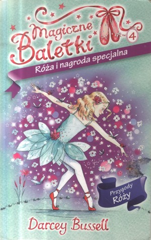 Róża i nagroda specjalna