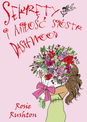 Sekrety i miłość sióstr Dashwood