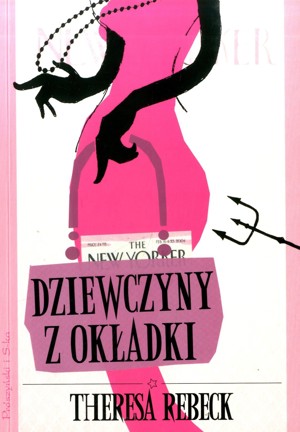 Dziewczyny z okładki