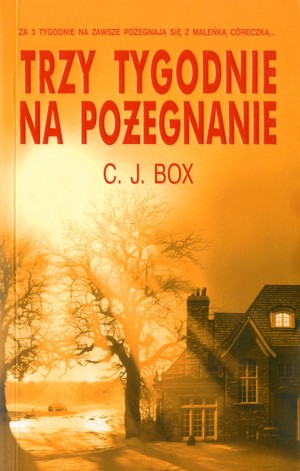 Trzy tygodnie na pożegnanie