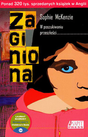 Zaginiona. W poszukiwaniu przeszłości
