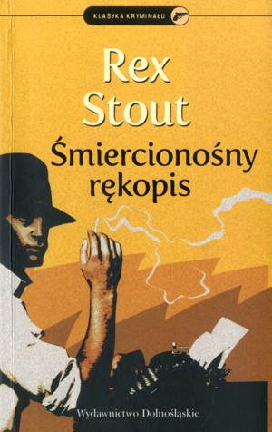 Śmiercionośny rękopis