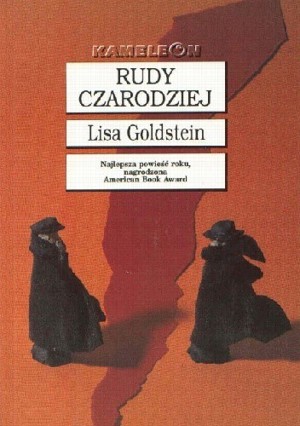 Rudy czarodziej
