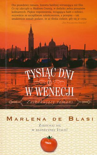 Tysiąc dni w Wenecji