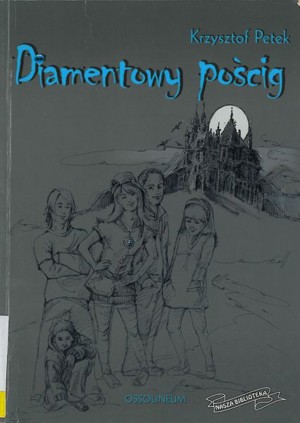 Diamentowy pościg