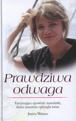 Prawdziwa odwaga