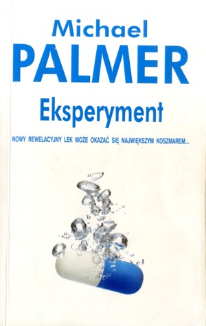 Eksperyment