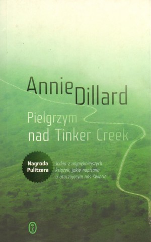Pielgrzym nad Tinker Creek