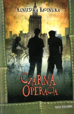 Czarna operacja