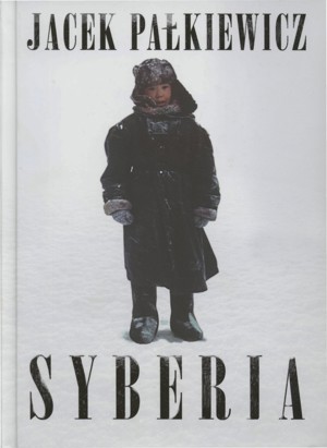 Syberia. Wyprawa na biegun zimna