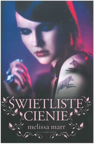 Świetliste cienie