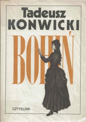 Bohiń