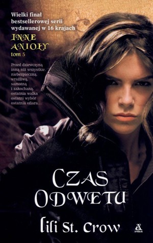 Czas odwetu