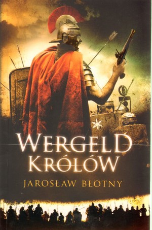 Wergeld królów