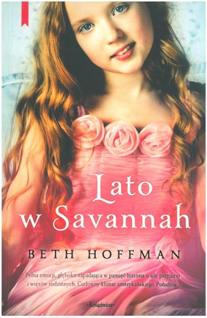 Lato w Savannah