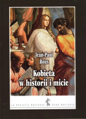 Kobieta w historii i micie