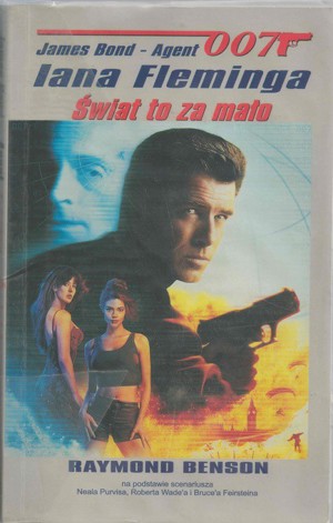 Świat to za mało