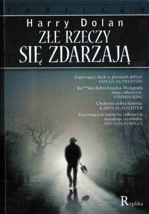 Złe rzeczy się zdarzają
