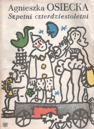 Szpetni czterdziestoletni