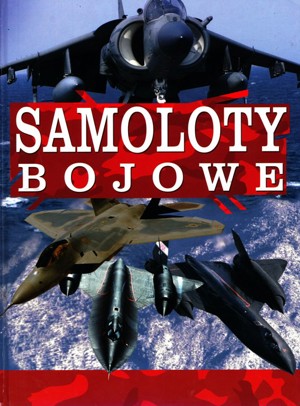 Samoloty bojowe