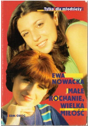 Małe kochanie, wielka miłość
