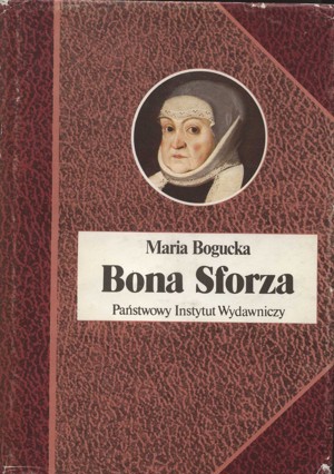 Bona Sforza