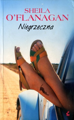 Niegrzeczna