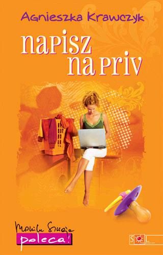 Napisz na priv