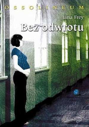 Bez odwrotu