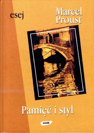 Pamięć i styl