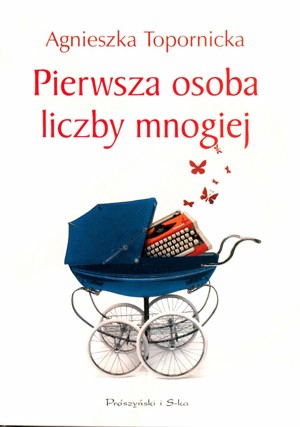 Pierwsza osoba liczby mnogiej